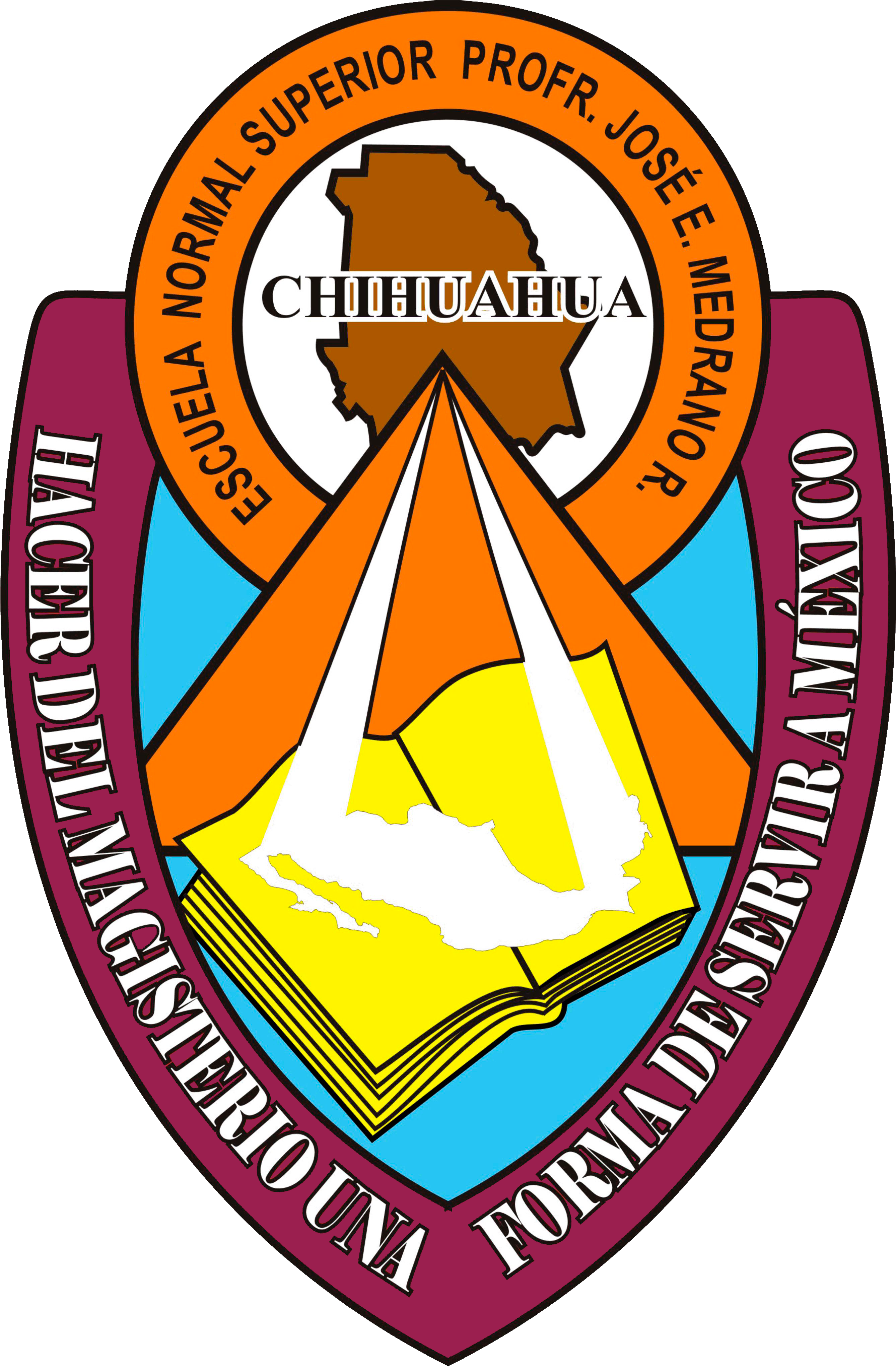 Escudo ensech 26